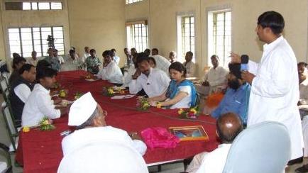 Dariyapur Farmer Federation